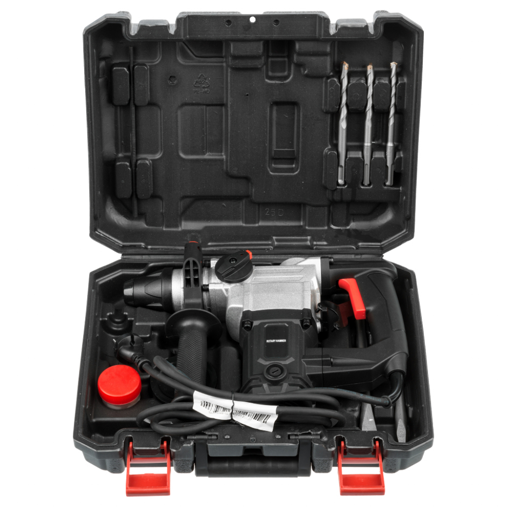 Перфоратор Practyl Z1C-DS-25L (861100) - придбати в інтернет