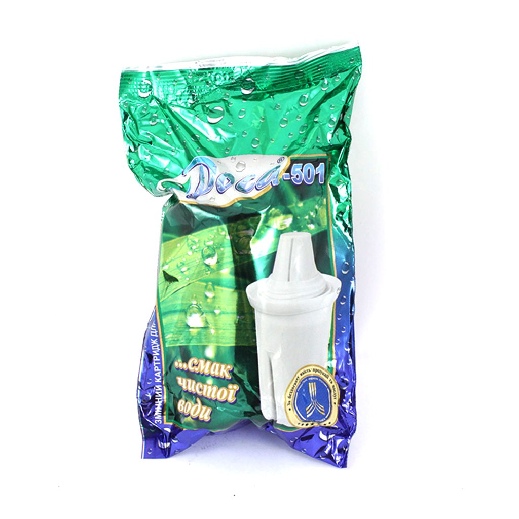 КАРТРИДЖ КУВШИНА РОСА 501 - придбати в інтернет-магазині Leroy Merlin ...