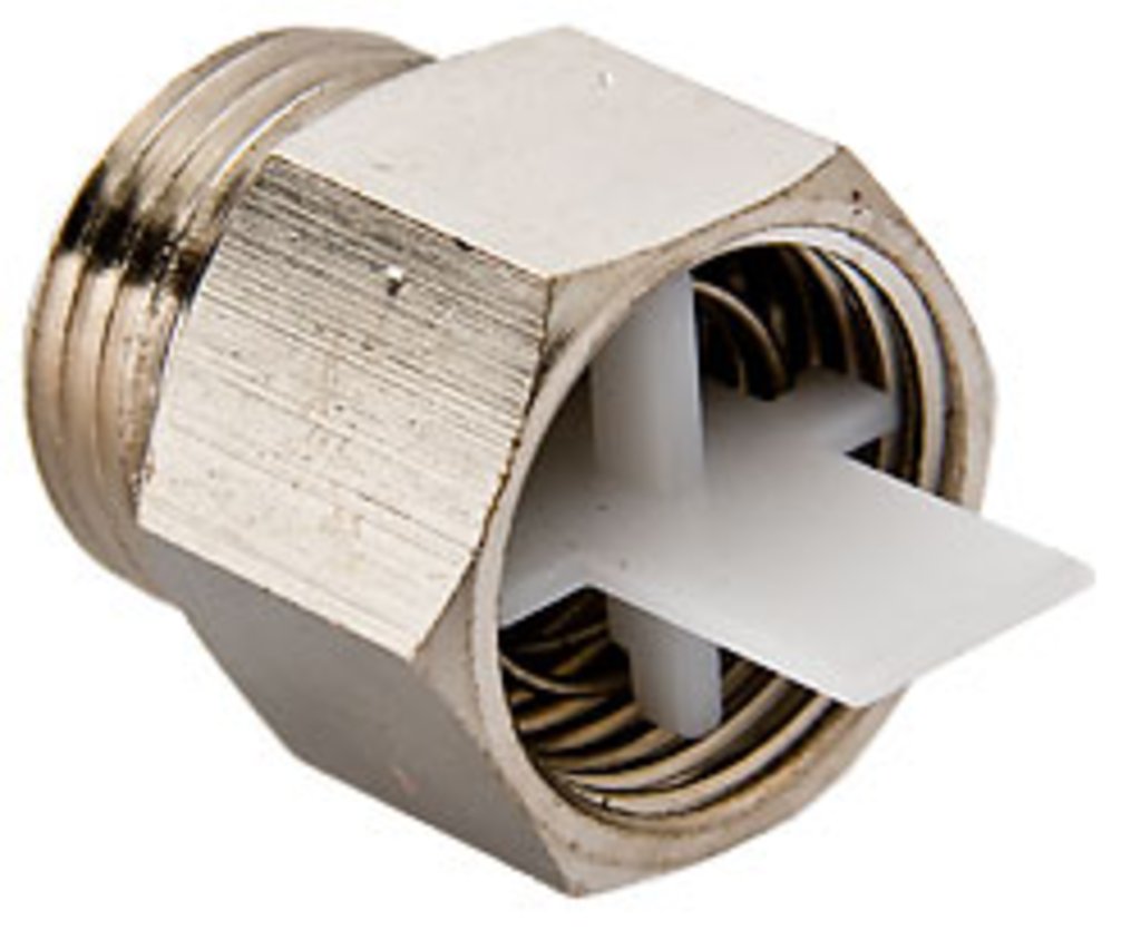 Відсічний клапан Valtec 1/2''