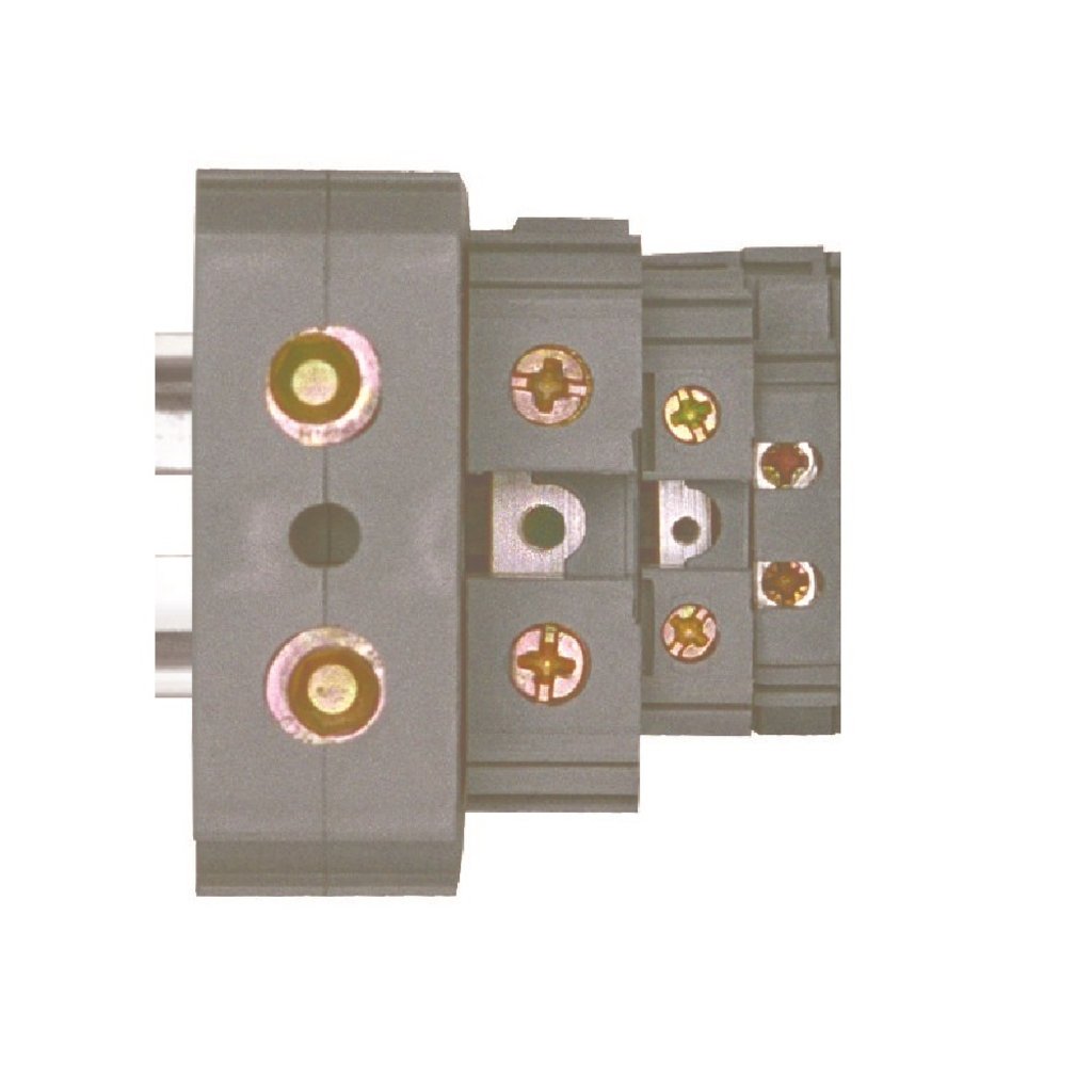 ЗАЖИМ НАБІРНИЙ ІЕК ЗНИ-2,5ММ2, СІРИЙ - придбати в інтернет-магазині ...