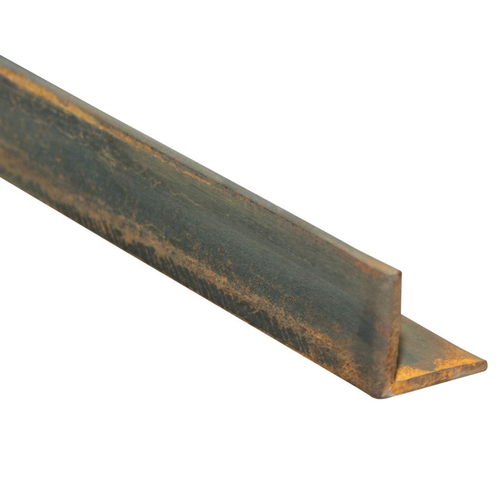 Кутник металевий 40х40х3 мм 3 м - придбати в інтернет-магазині Leroy ...