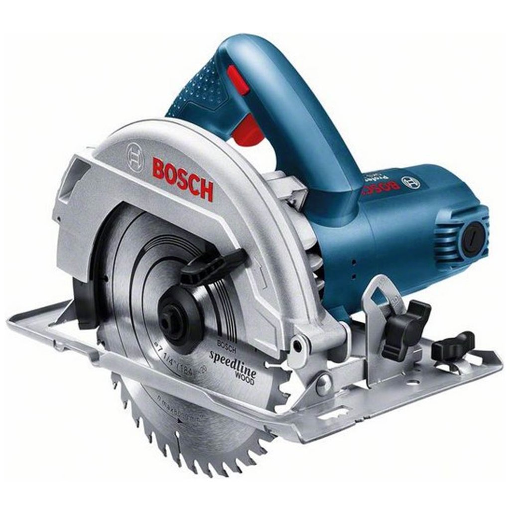 Bosch Professional GKS 190 0601623000