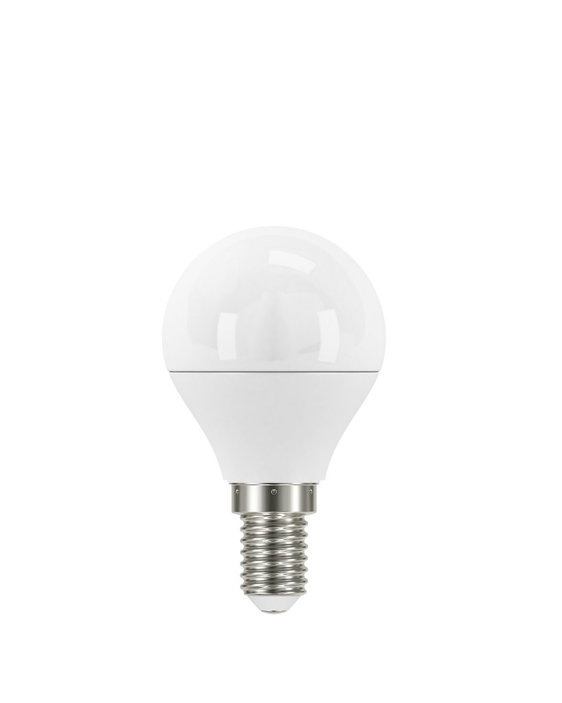Фото - Лампочка Osram Лампа LED Р60 6.8W 550LM 4000K Е14 