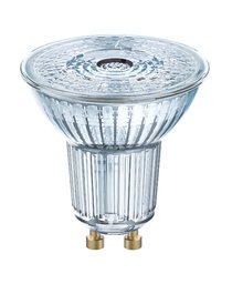 Фото - Лампочка Osram Лампа LED PAR1650 4W 3000K GU10 
