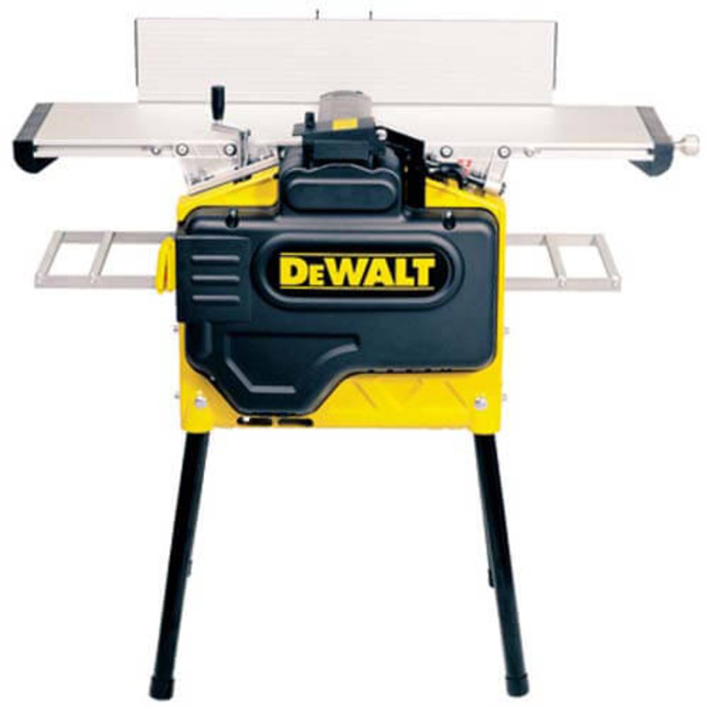 Рейсмусовый станок DeWalt 2100 Вт - купить в интернет-магазине Leroy ...