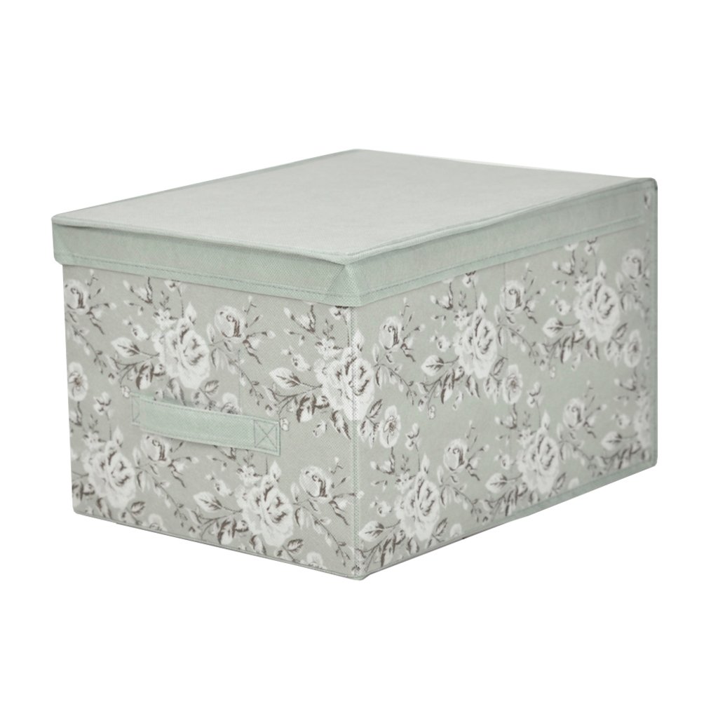 Короб Handy Home Прованс з кришкою 40x30x25 см