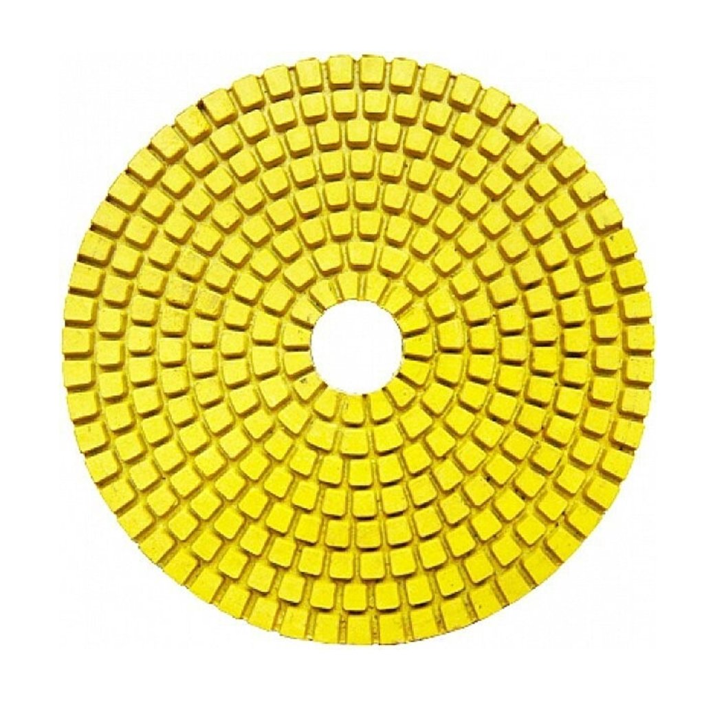 Photos - Abrasive Wheel / Belt Baumesser Круг Standart  алмазний полірувальний 100x3x15 N1500 99937359005 