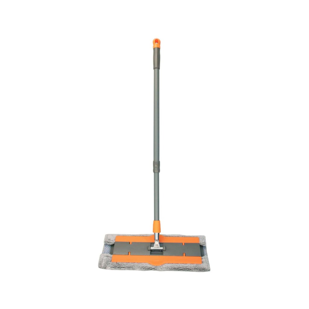 Photos - Household Cleaning Tool Швабра для прибирання підлоги Kornel HY0147 122 см