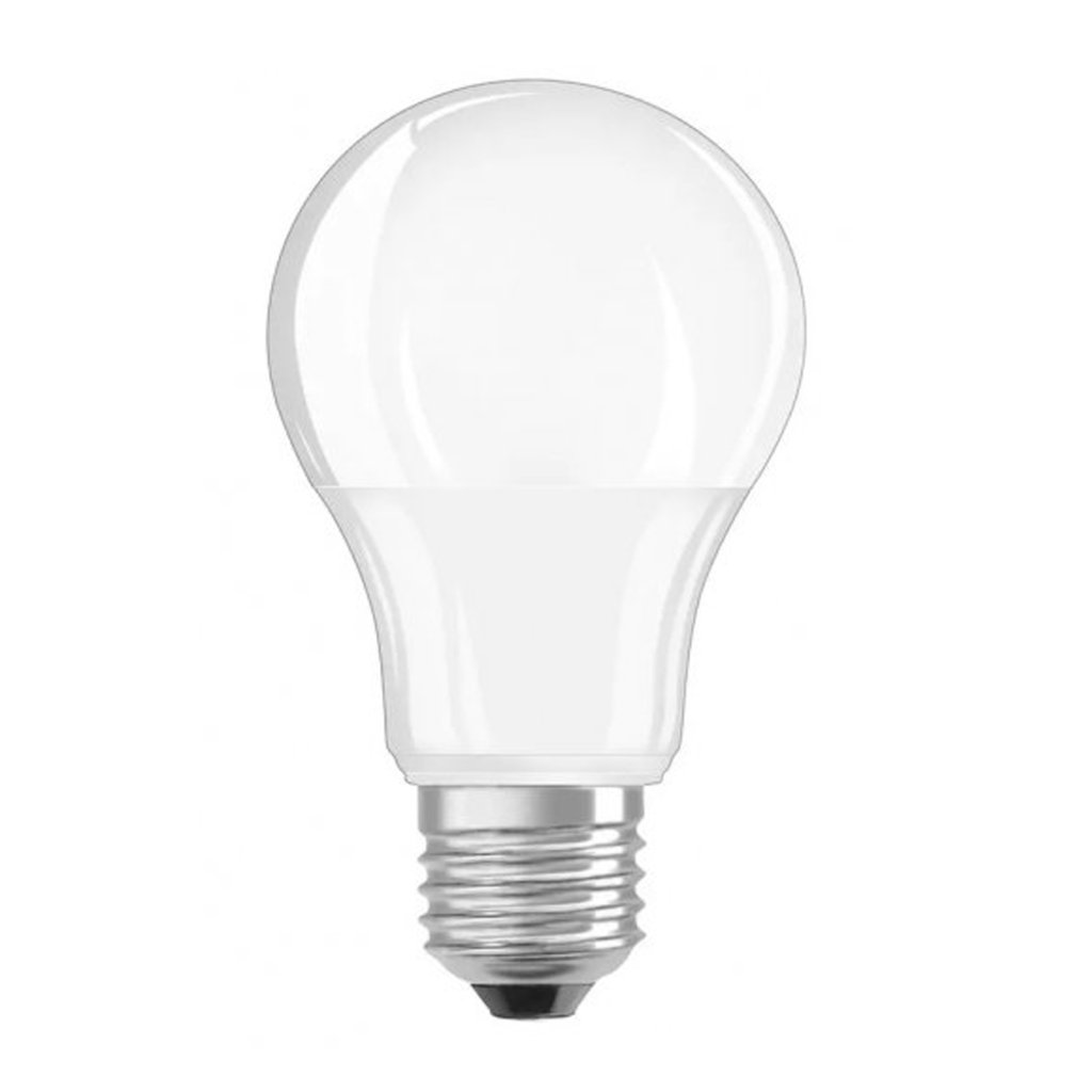 Фото - Лампочка Osram Лампа LED  DIM A60 E27 9W 806Lm 2700K 