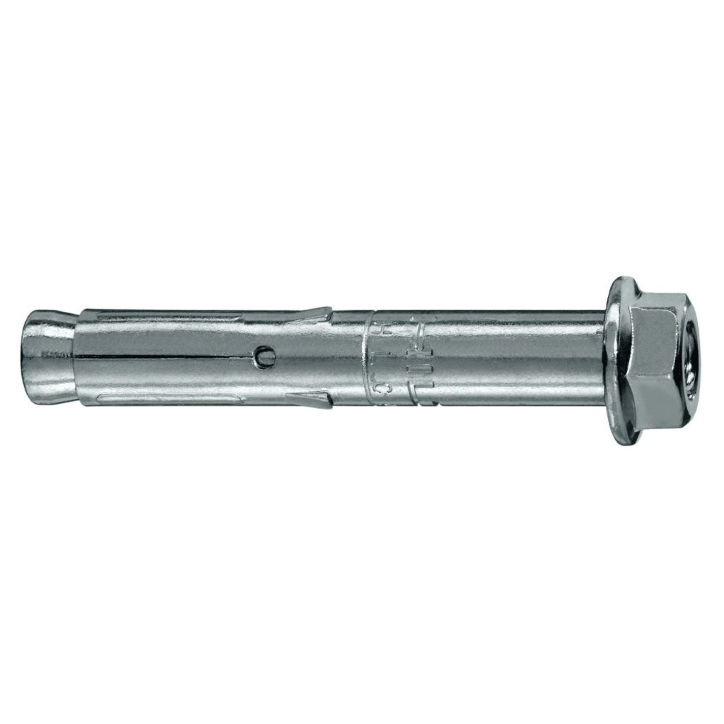 Анкер-гільза Hilti HLC з гайкою М5/65х60 мм SW8