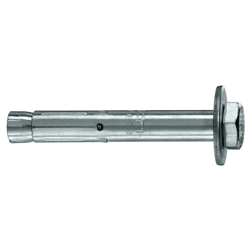 Анкер-гільза Hilti HLC-H з болтом М8/10х60 мм SW13