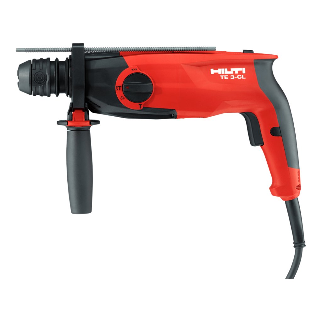 Hilti TE 3 CL 2122686 Leroy Merlin