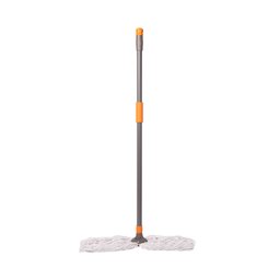 Photos - Household Cleaning Tool Швабра для прибирання підлоги Kornel HY 0146В 140 см
