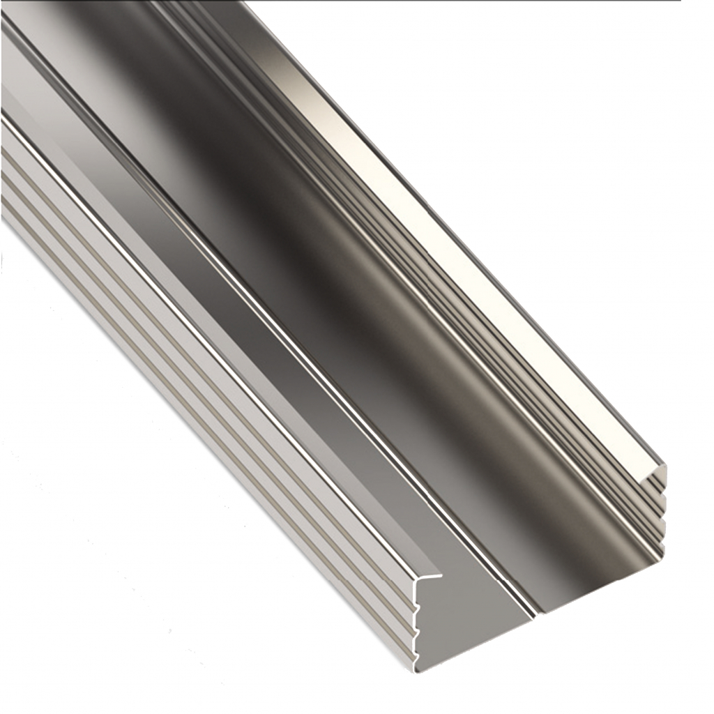 profil cd 60 0.6 mm 3m leroy merlin