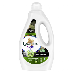 Photos - Laundry Detergent Coccolino Гель для прання  Care для чорних і темних речей 1.12 л 69683831 