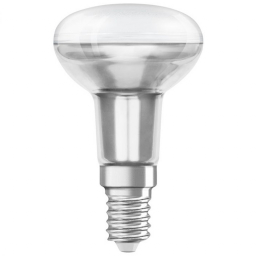 Фото - Лампочка Osram Лампа LED  R50 4.5W 2700K 350LM E14 