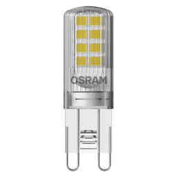 Фото - Лампочка Osram Лампа LED  PIN30 G9 2.6W 220V 4000К  