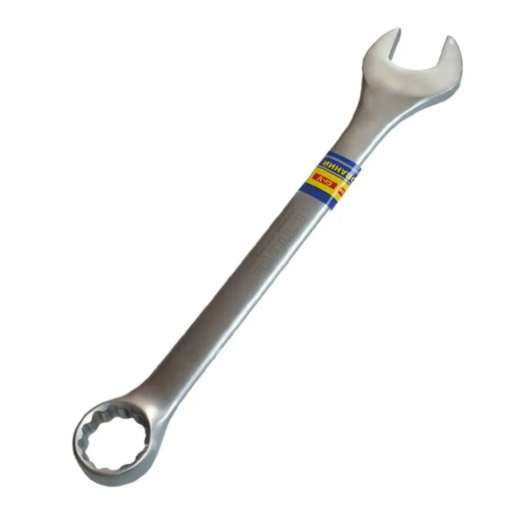 Photos - Tool Kit Stal Ключ комбінований Сталь Satine 16 мм  106841 (106841)