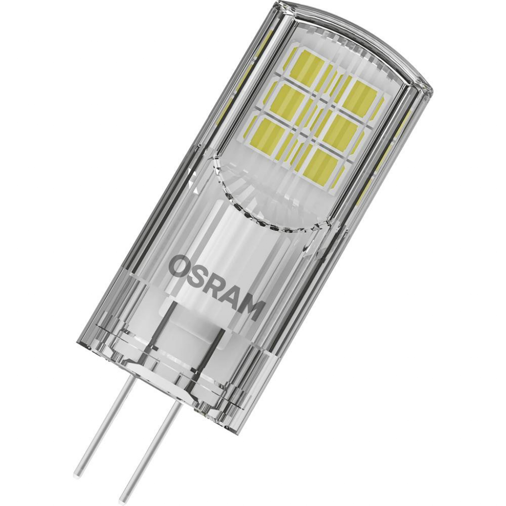 Фото - Лампочка Osram Лампа LED  PIN30 G4 2.6W 12V 2700K 300LM  405807543199 