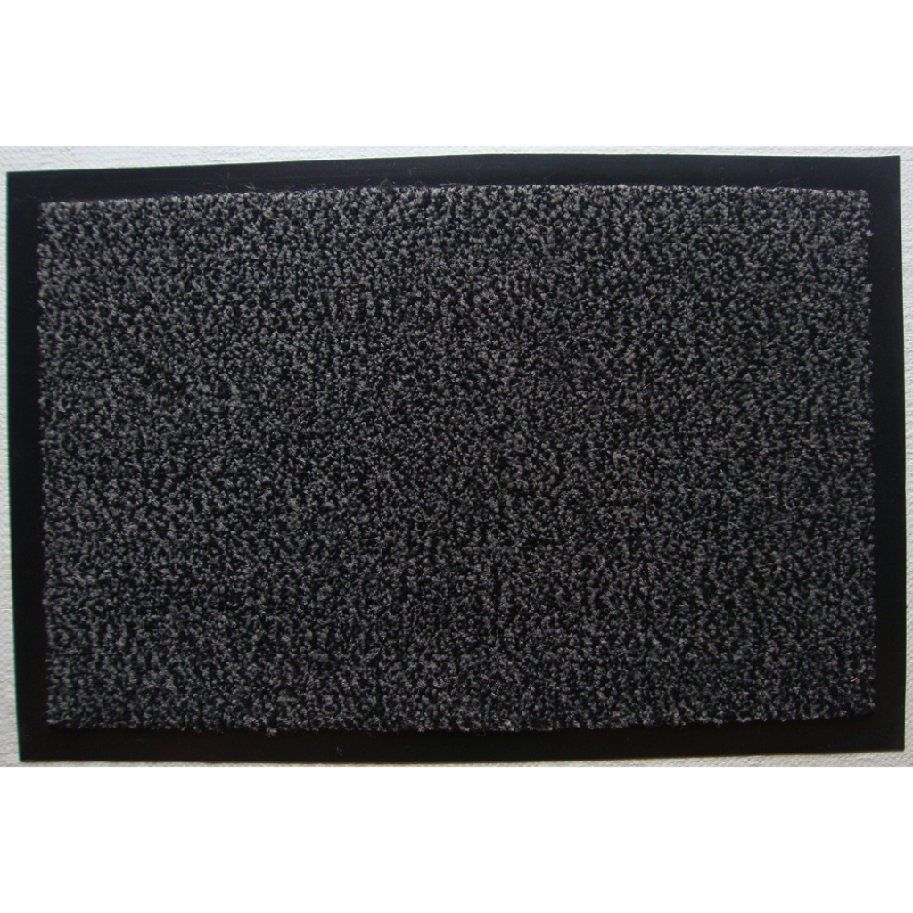Коврик 1St Price серый 120x180 см (44712290) - купить в интернет ...