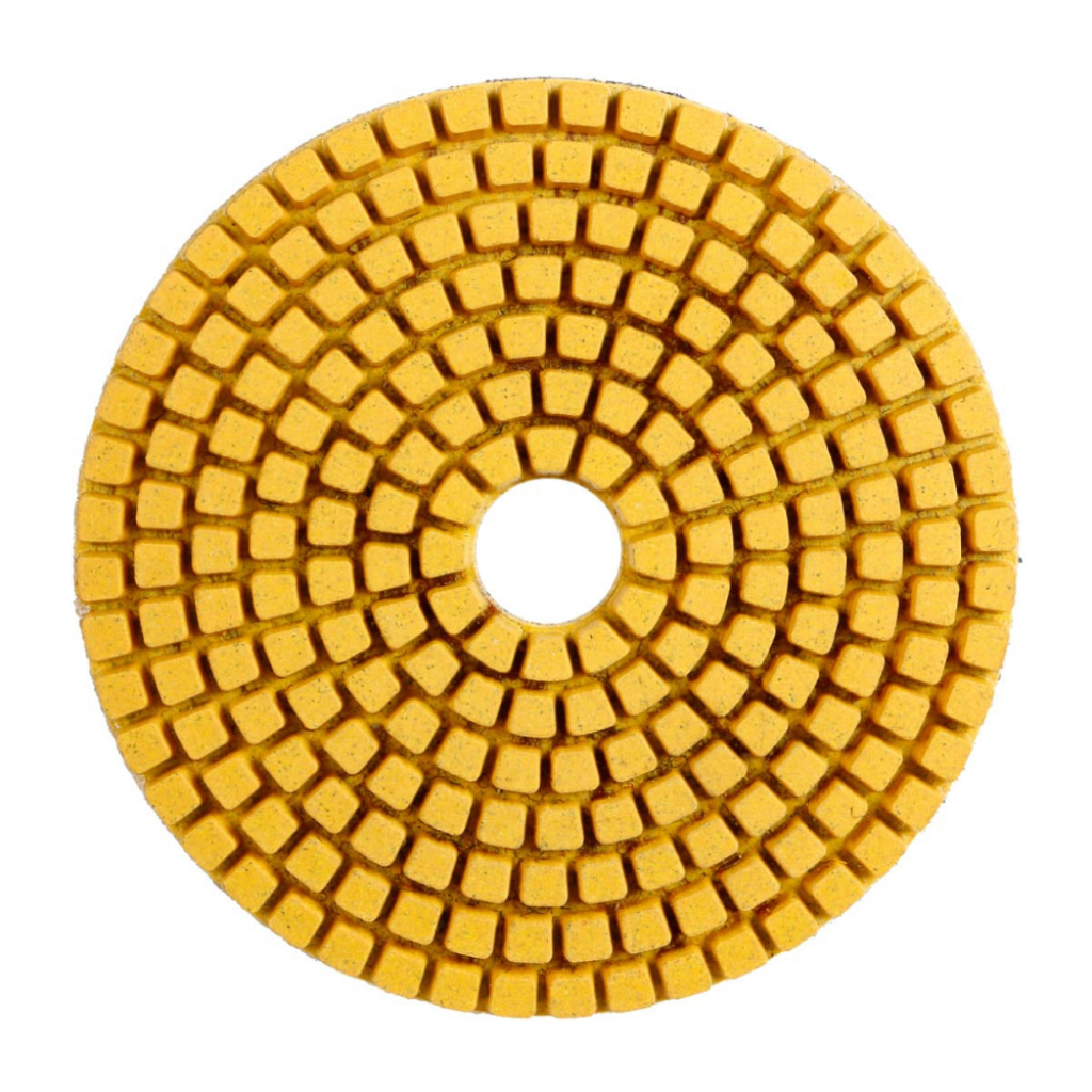 Photos - Abrasive Wheel / Belt Distar Круг алмазний полірувальний  StandART 100x3x15 №60  91 (910278018056)