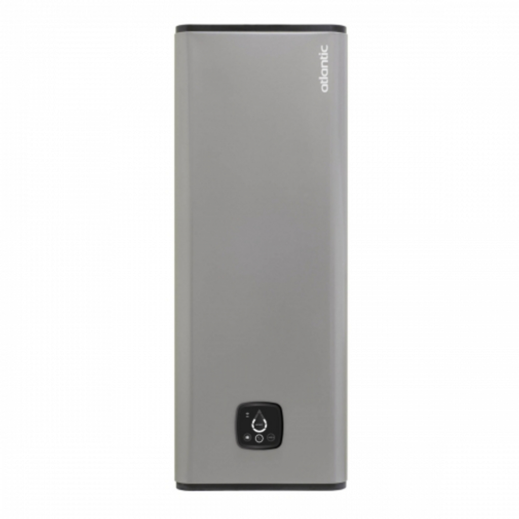 Бойлер Atlantic Vertigo Steatite WI-FI 80 ES-MP0652F220-S WD silver 65 л (841321)