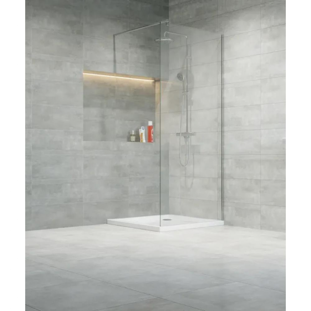 Піддон квадратний Sensea Essential 90x90x5 см - придбати в інтернет ...