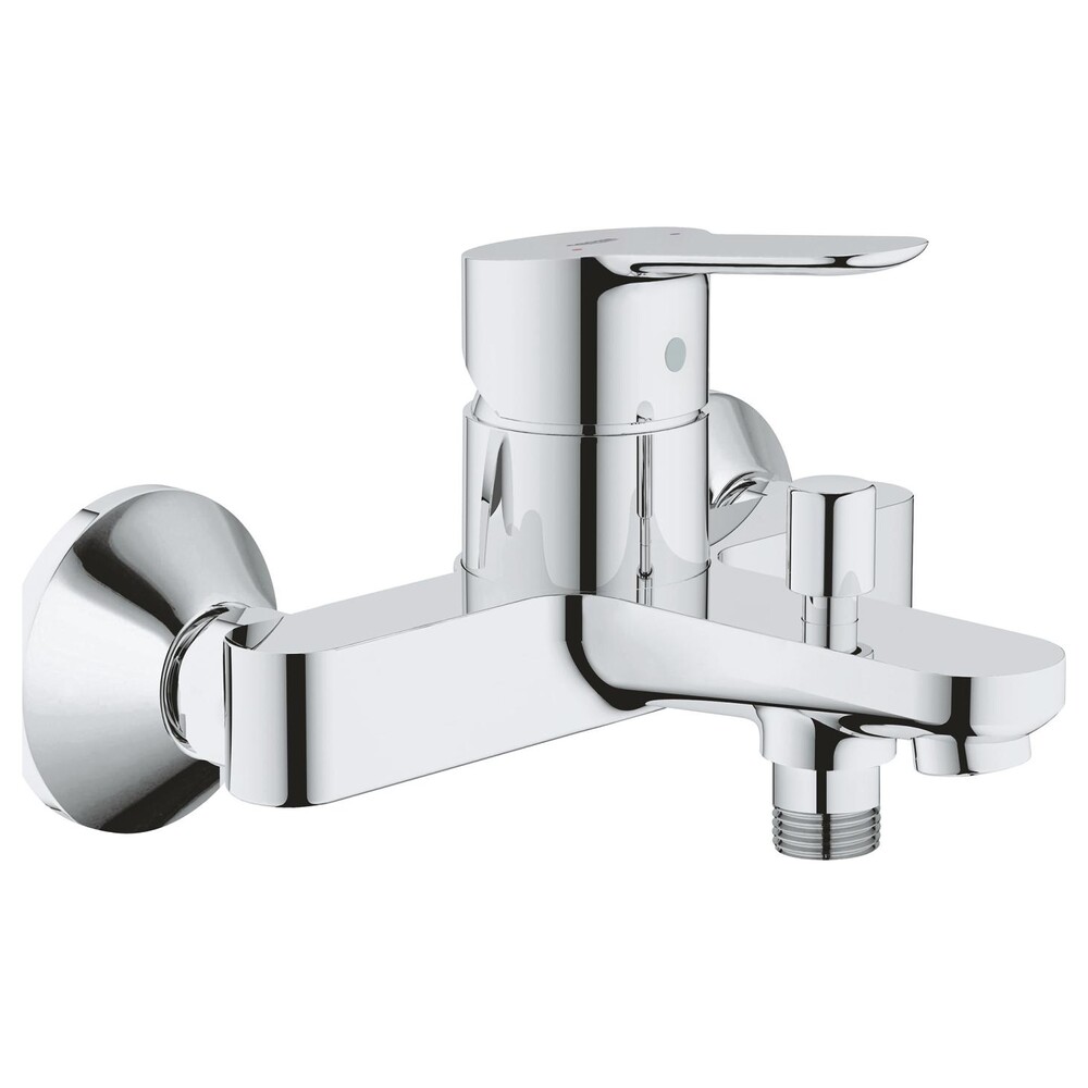 Змішувач для ванни Grohe Clova Puls хром