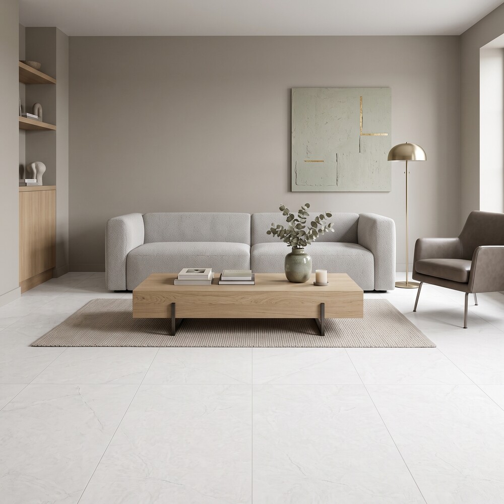 Плитка Egen Dover Grey 60х120 см 2.16 м2